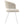 Nella Upholstered Performance Velvet Dining Chair Set of 2