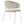 Nella Upholstered Performance Velvet Dining Chair Set of 2