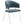 Nella Upholstered Performance Velvet Dining Chair Set of 2