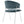 Nella Upholstered Performance Velvet Dining Chair Set of 2
