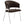 Nella Upholstered Performance Velvet Dining Chair Set of 2