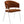 Nella Upholstered Performance Velvet Dining Chair Set of 2