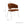 Nella Upholstered Performance Velvet Dining Chair Set of 2