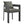 Tahoe Outdoor Patio Aluminum Dining Chair by Modway