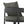 Tahoe Outdoor Patio Aluminum Dining Chair by Modway