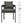 Tahoe Outdoor Patio Aluminum Dining Chair by Modway