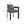 Tahoe Outdoor Patio Aluminum Dining Chair by Modway