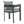 Tahoe Outdoor Patio Aluminum Dining Chair by Modway