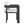 Tahoe Outdoor Patio Aluminum Dining Chair by Modway