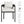 Tahoe Outdoor Patio Aluminum Dining Chair by Modway