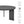 Tahoe Round Outdoor Patio Aluminum Dining Table by Modway