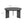 Tahoe 5-Piece Outdoor Patio Aluminum Dining Set by Modway