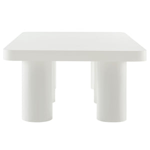 Cleo 54-Inch Rectangular Coffee Table by Modway