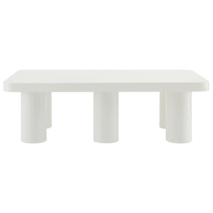 Cleo 54-Inch Rectangular Coffee Table by Modway