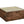 Truett Square Wood Rattan Coffee Table by Modway