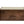 Truett Square Wood Rattan Coffee Table by Modway