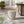Isera Indoor-Outdoor Patio Rope Concrete Side Table Stool by Modway