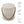 Isera Indoor-Outdoor Patio Rope Concrete Side Table Stool by Modway