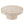 Alora Indoor - Outdoor Patio Concrete Round Coffee Table by Modway