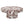 Alora Indoor - Outdoor Patio Concrete Round Coffee Table by Modway