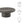 Argos Indoor-Outdoor Patio Concrete Round Coffee Table by Modway