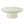 Argos Indoor-Outdoor Patio Concrete Round Coffee Table by Modway