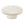 Argos Indoor-Outdoor Patio Concrete Round Coffee Table by Modway