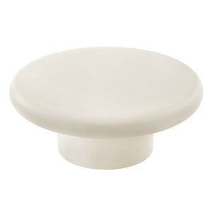 Argos Indoor-Outdoor Patio Concrete Round Coffee Table by Modway
