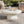 Argos Indoor-Outdoor Patio Concrete Round Coffee Table by Modway