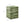 Jordana Square Plinth Indoor - Outdoor Patio Concrete Side Table