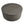 Brion Round Indoor-Outdoor Concrete Coffee Table by Modway