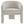 Greer Boucle Fabric Upholstered Accent Armchair by Modway
