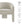 Greer Boucle Fabric Upholstered Accent Armchair by Modway