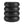 Ellery Round Stacked Wood Side Table by Modway