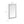 Emmeline Scalloped Rectangle Wall Mirror by Modway