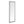 Emmeline Scalloped Rectangle Floor Mirror by Modway