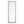 Emmeline Scalloped Rectangle Floor Mirror by Modway