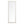 Emmeline Scalloped Rectangle Floor Mirror by Modway