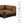 Auren Upholstered Vegan Leather Modular Corner Chair by Modway