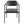 Aeris Stackable Outdoor Patio Aluminum Dining Armchair Set of 2 by Modway