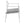 Aeris Stackable Outdoor Patio Aluminum Dining Armchair Set of 2 by Modway