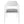 Aeris Stackable Outdoor Patio Aluminum Dining Armchair Set of 2 by Modway