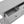 Emmeline 3-Drawer Scalloped Console Table by Modway