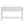 Emmeline 3-Drawer Scalloped Console Table by Modway