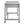 Emmeline 1-Drawer Scallop Writing Desk by Modway