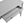 Emmeline 1-Drawer Scallop Writing Desk by Modway