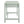 Emmeline 1-Drawer Scallop Writing Desk by Modway