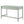 Emmeline 1-Drawer Scallop Writing Desk by Modway