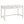 Emmeline 1-Drawer Scallop Writing Desk by Modway