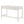 Emmeline 1-Drawer Scallop Writing Desk by Modway